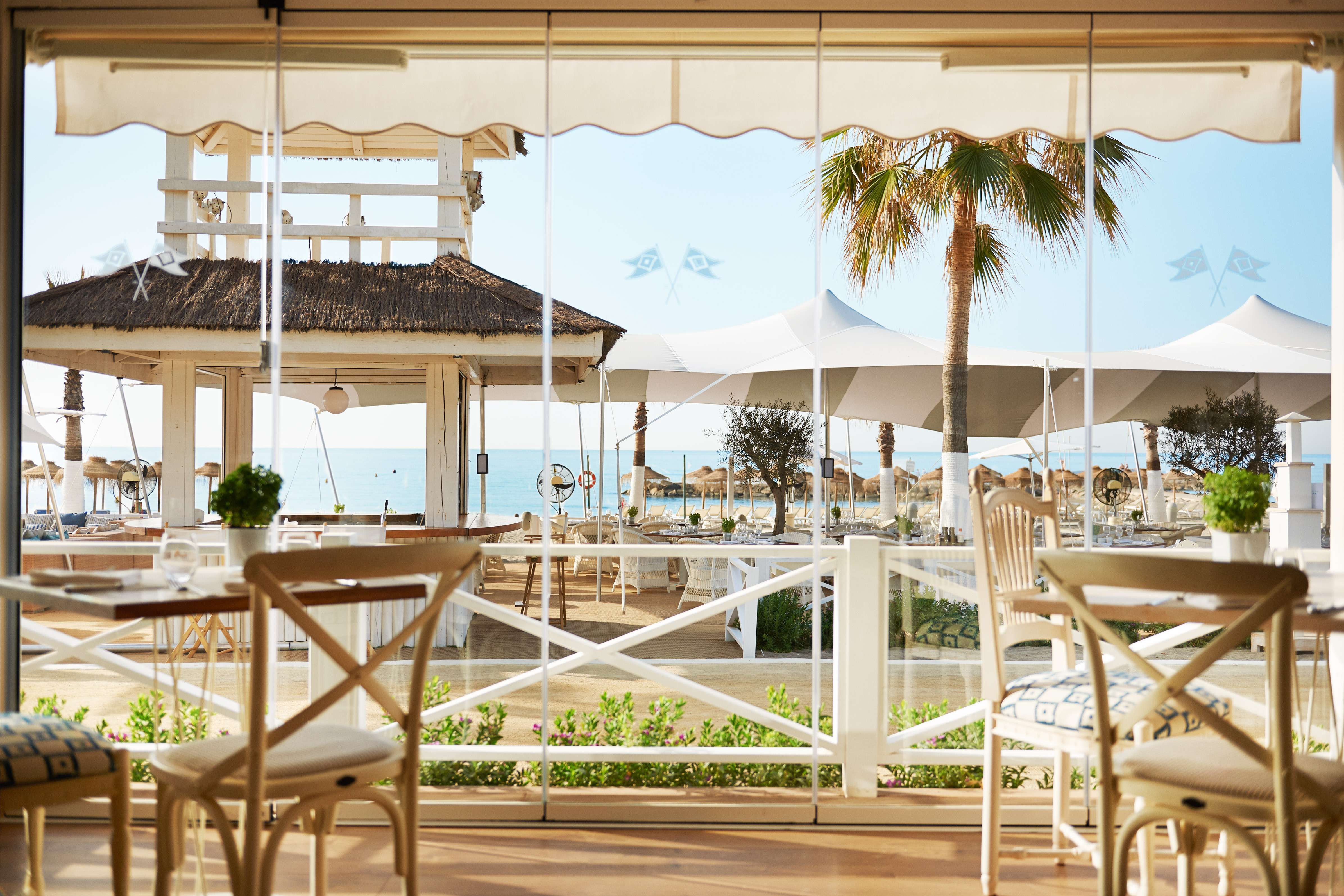 西班牙马贝拉罗马桥酒店-2-45