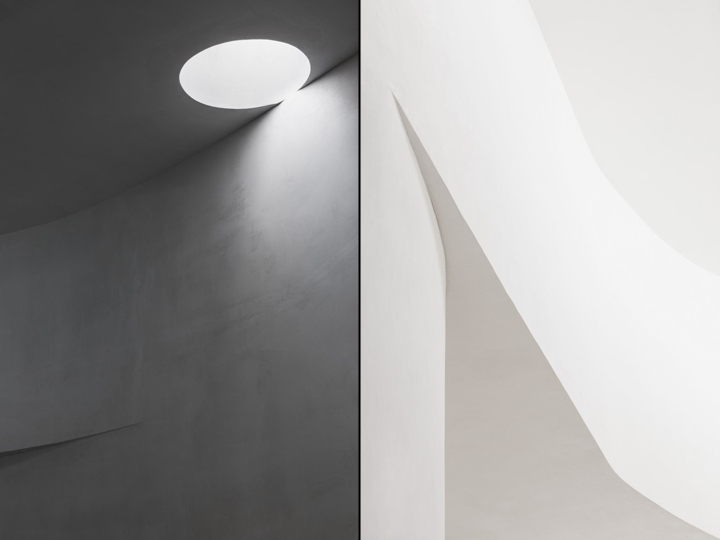 葡萄牙里斯本 OBJECTO 理发店设计,打造流动空间与自由对象-25