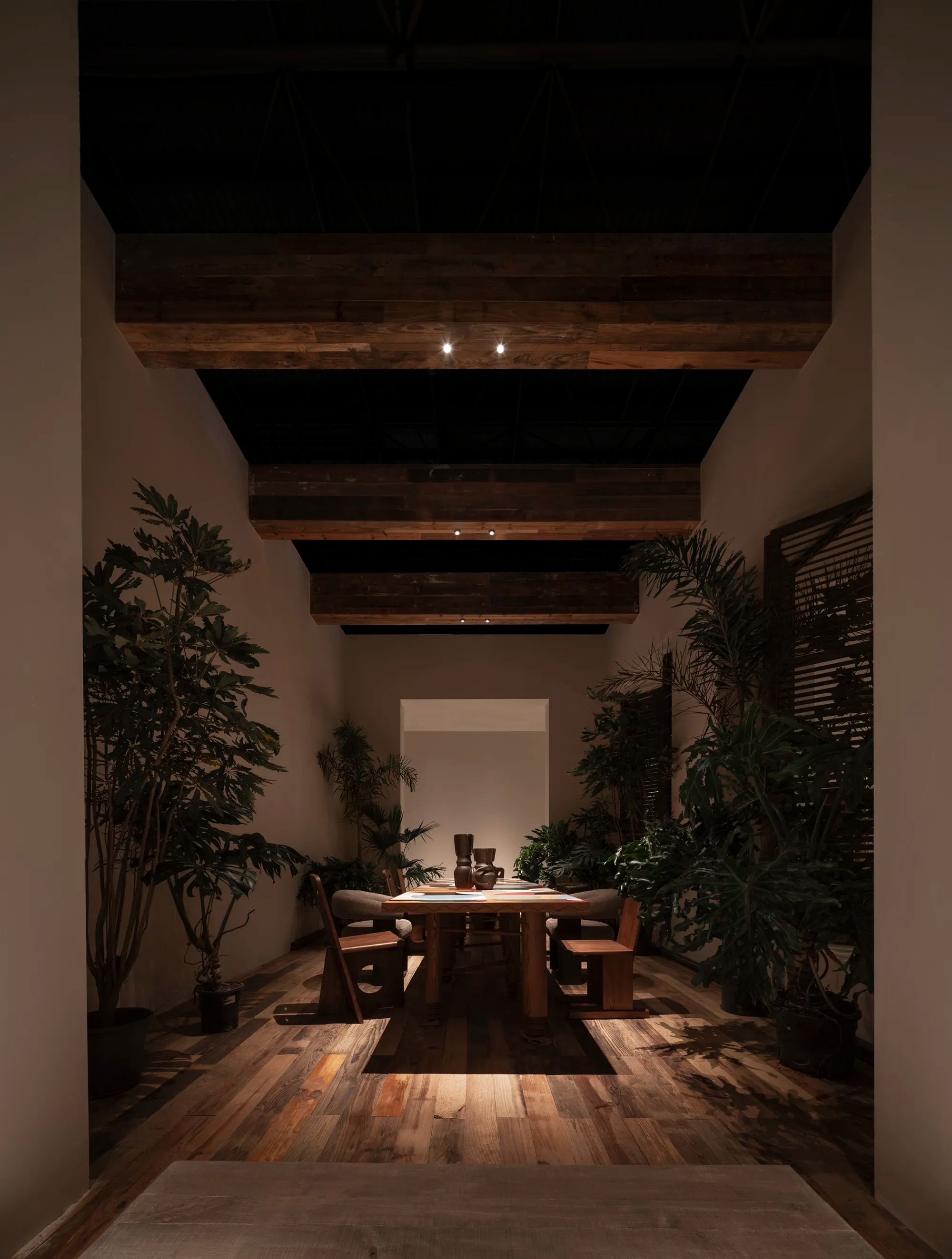 国际名家具(东莞)展览会DO EXPO品牌莞丨中国东莞丨近境制作-51