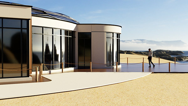 Sea Turtle Rescue & Rehabilitation Foundation-22