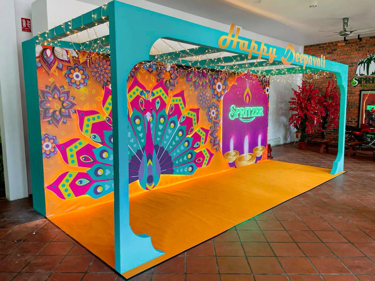 Spritzer Deepavali-3