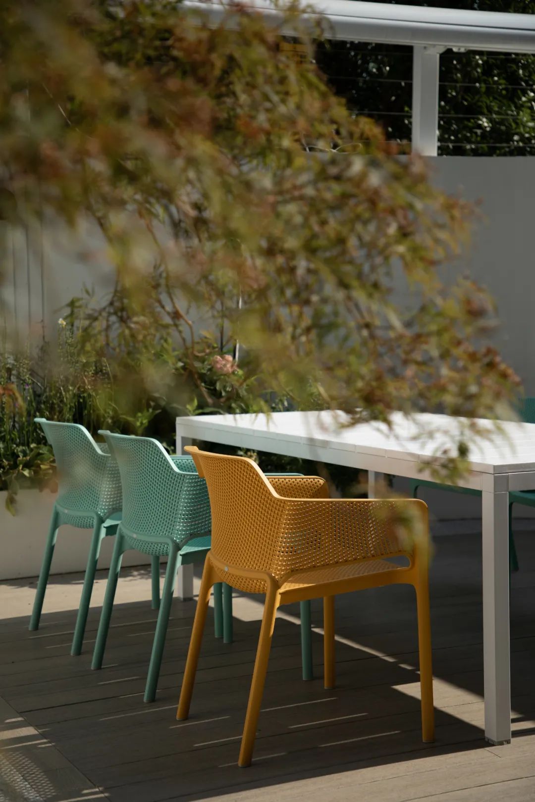 無·界丨中国郑州丨山乙建设-19