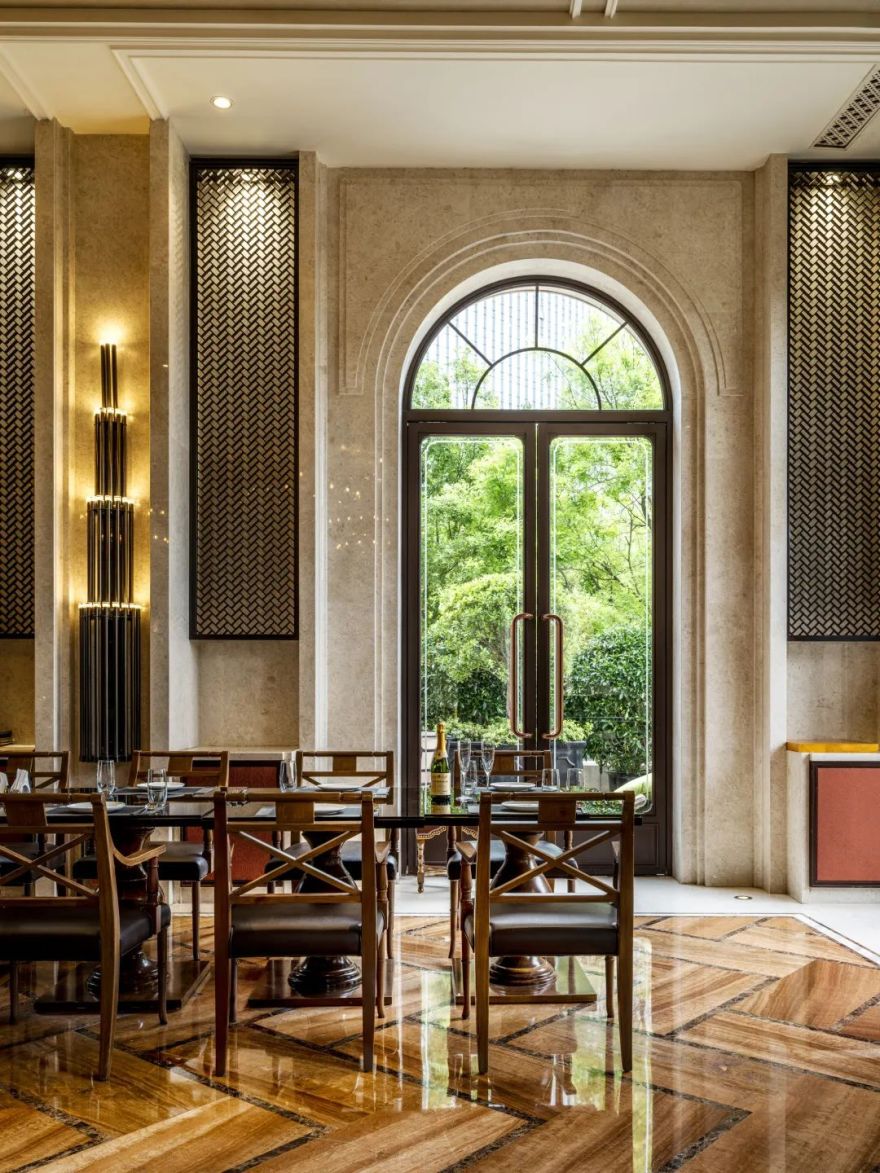 蔚蓝卡地亚花园城丨中国成都-41