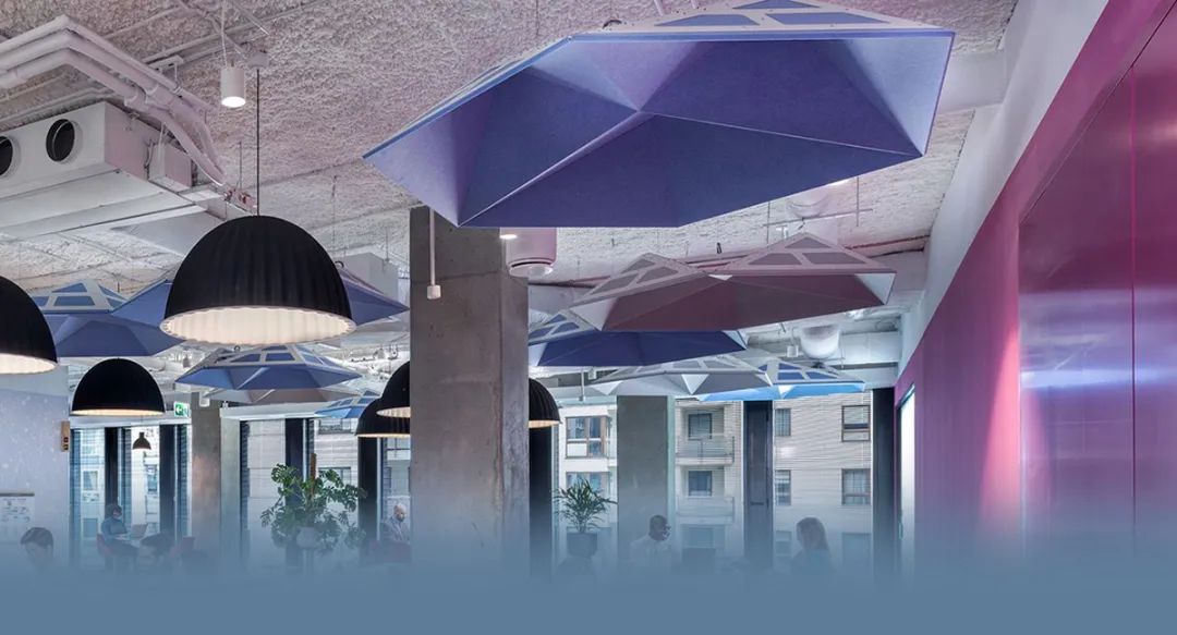 波兰华沙Snowflake办公室丨Massive Design-48