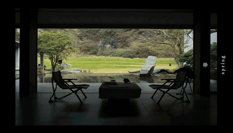 汖墟,杭州丨中国杭州丨山山园林-120