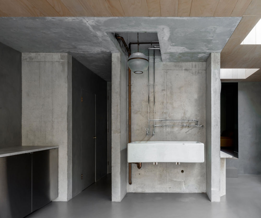 伦敦“无名之屋”-9