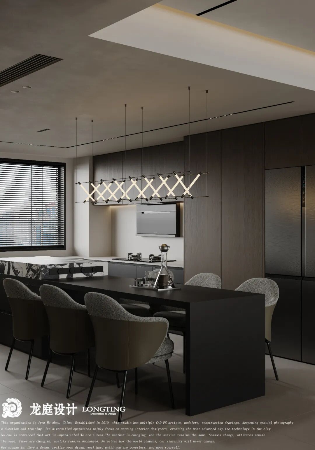 简逸尚宅  湖州·春辰里丨中国湖州-28