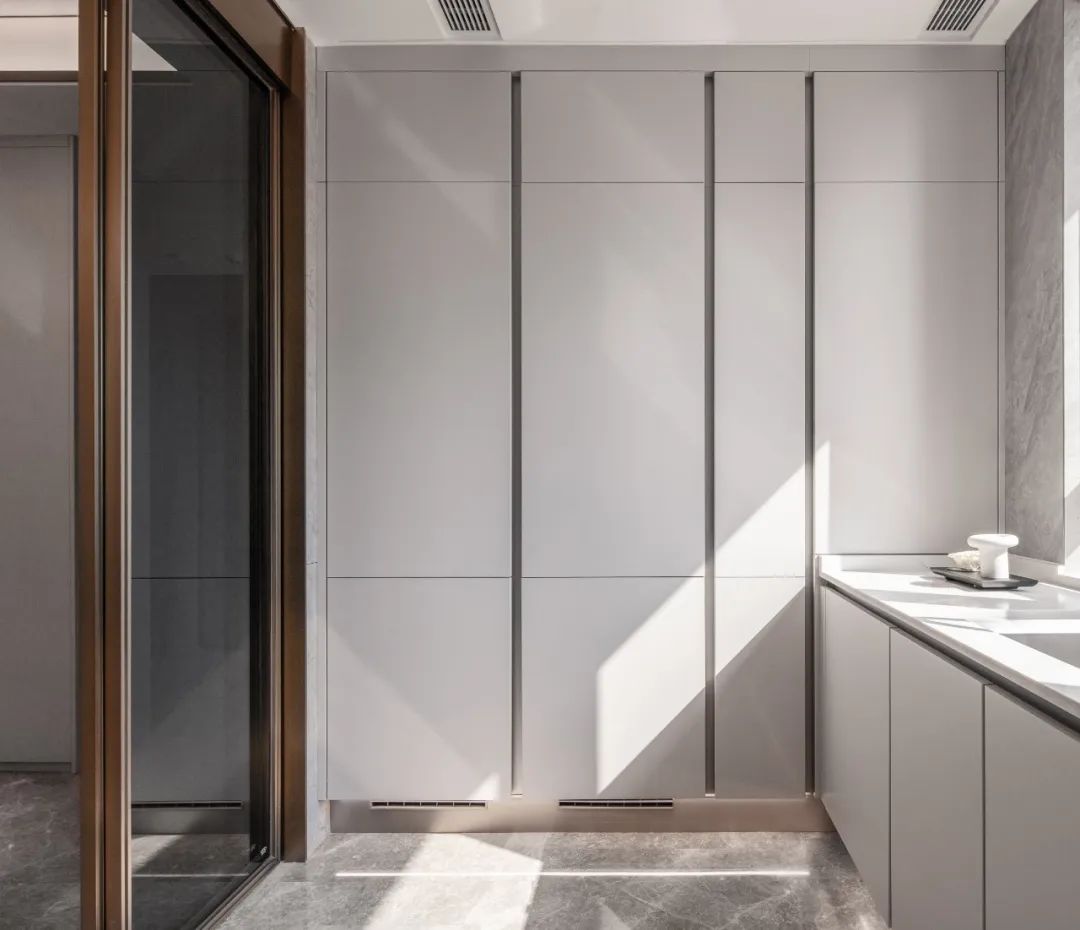 广州中信泰富滨江上都璇湾样板房丨中国广州丨SWS Group-68