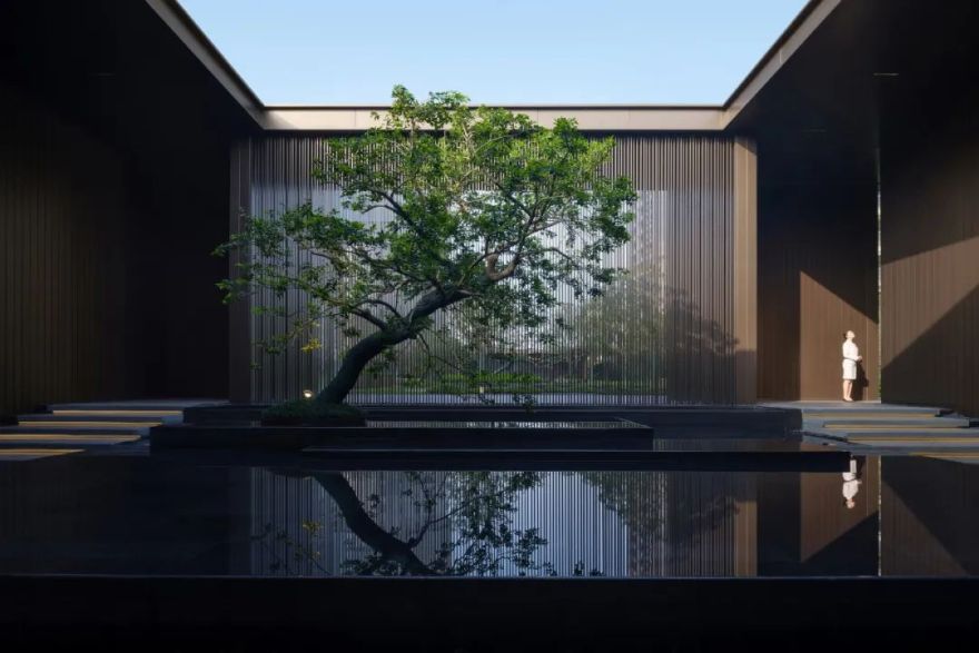 时光港湾里的光影故事 | 华润置地旗下珠海润府-19