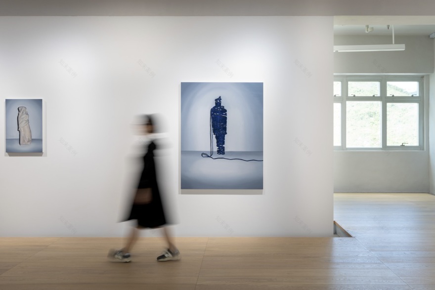 中国香港 WKM 画廊-13