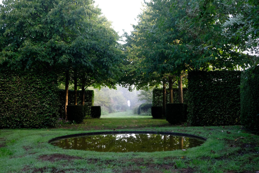 丹麦私家花园 Ellipse Garden-24