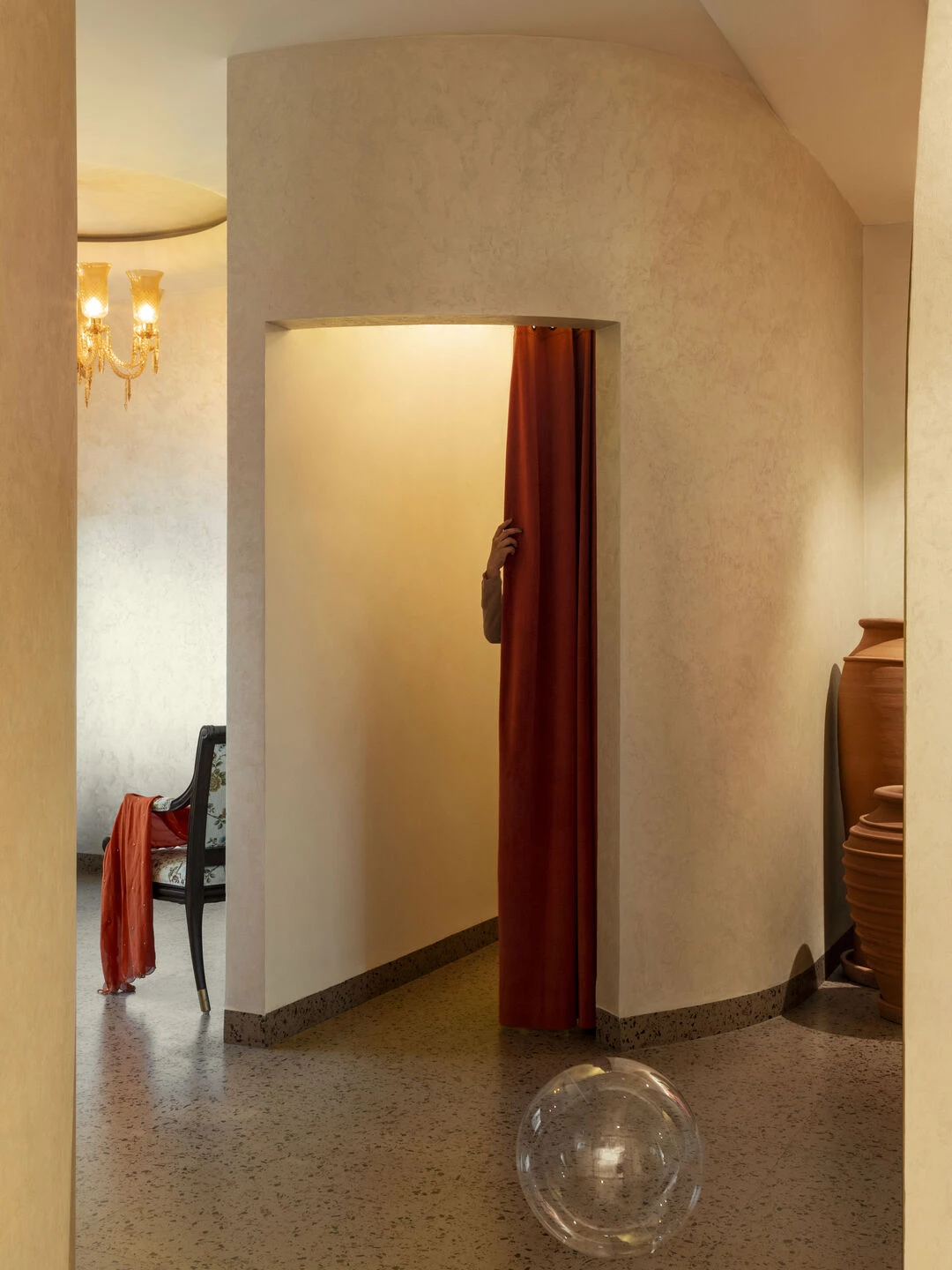 Minny Sandhu 服装零售店丨印度丨Bora Dá Designs-14