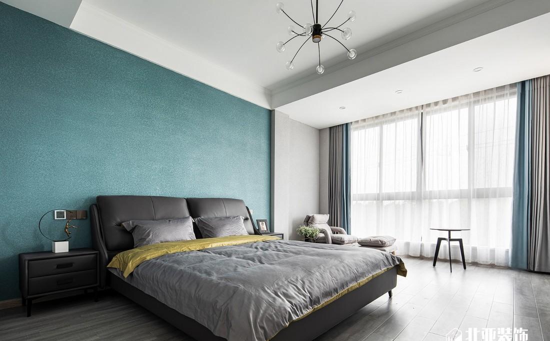 江苏北亚 270㎡现代简约别墅 | 温柔半两,从容一生-16