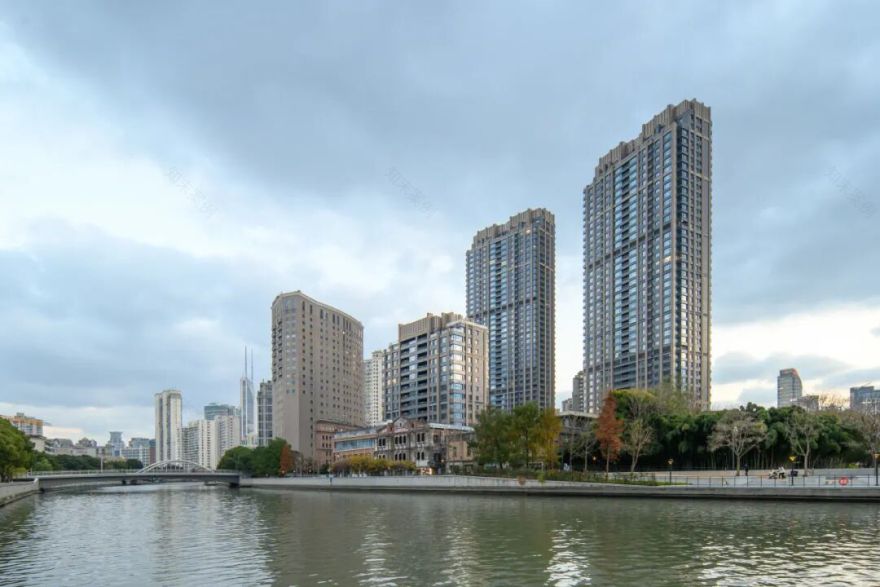 海玥·黄浦源丨中国上海丨华建集团华东建筑设计研究院有限公司-64