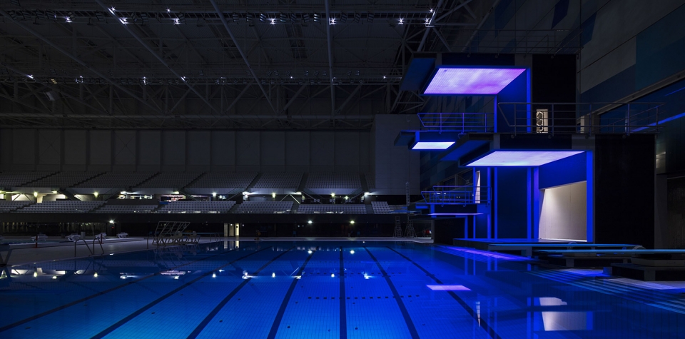 Duna Arena游泳馆-75