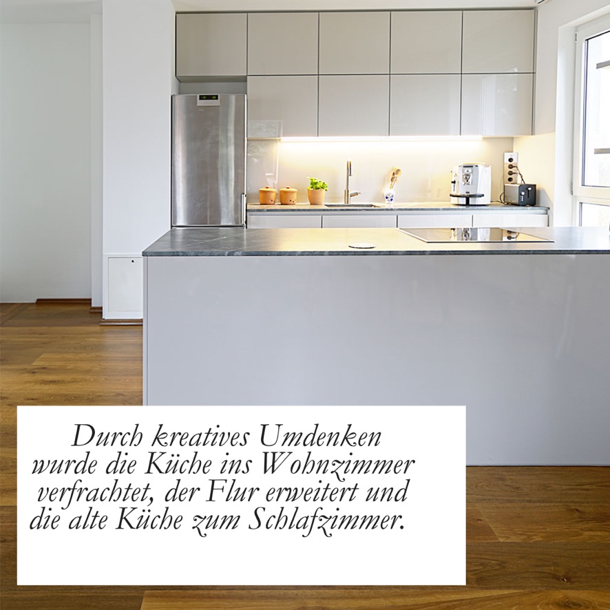 家庭住宅改造丨奥地利下奥地利-4