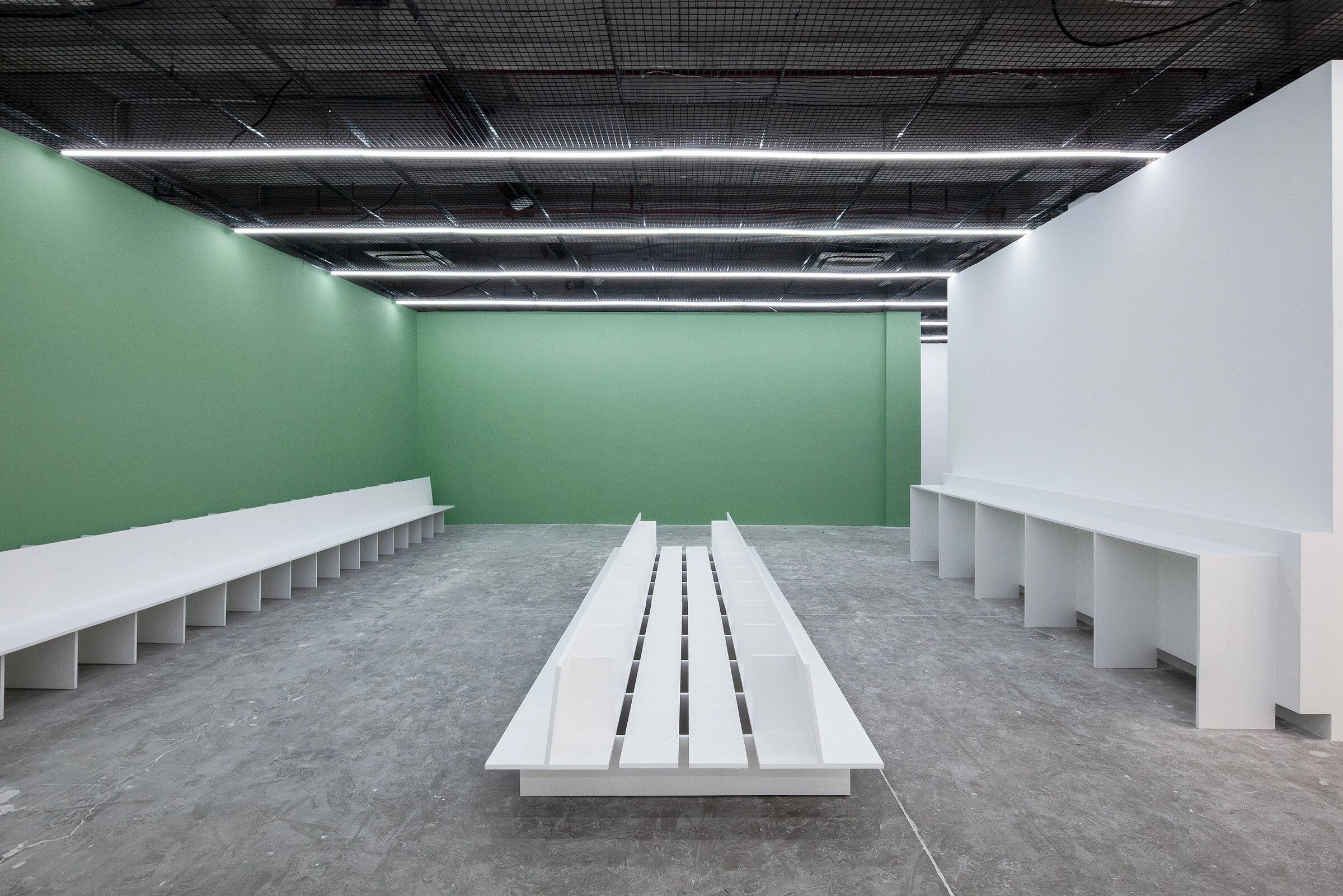 Westbund Art Café & Lounge-24