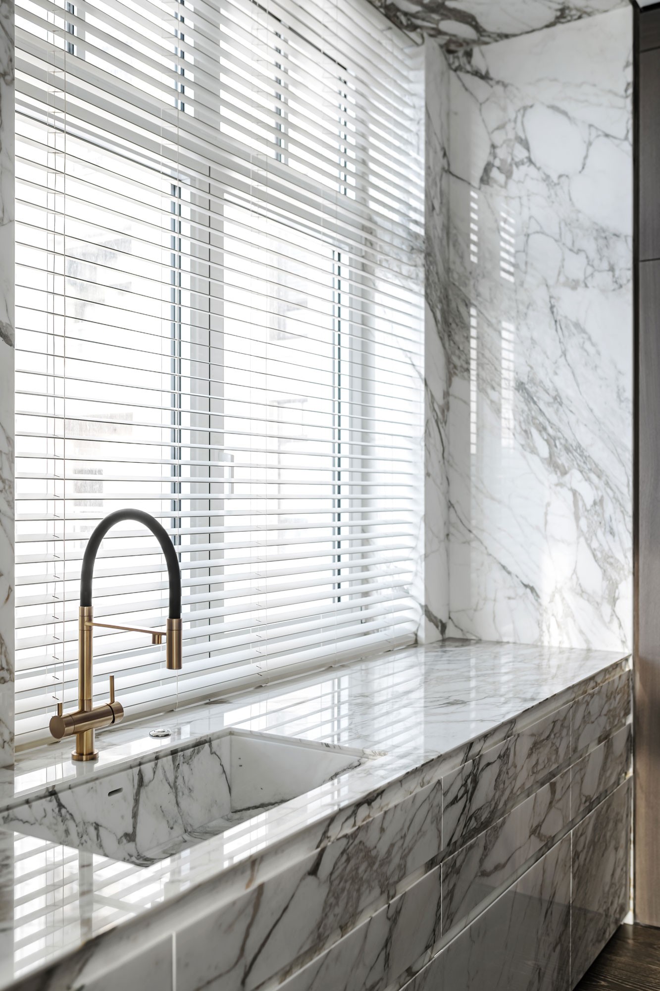 大公寓丨乌克兰丨YODEZEEN Architects-105