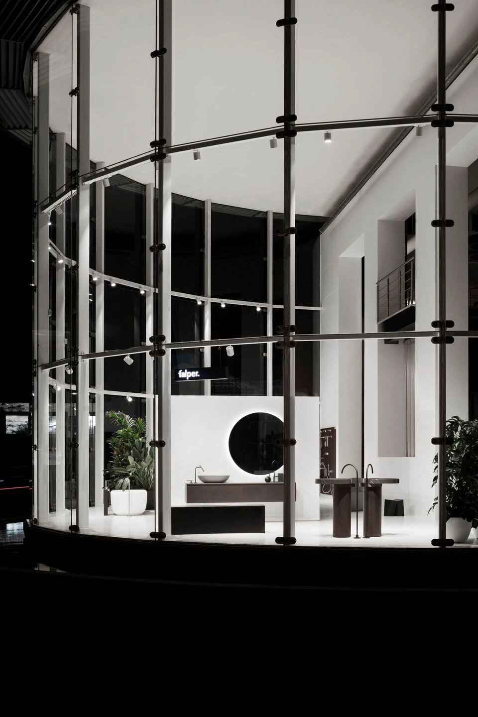法尔珀工作室布鲁塞尔丨比利时丨Falper 设计团队-5