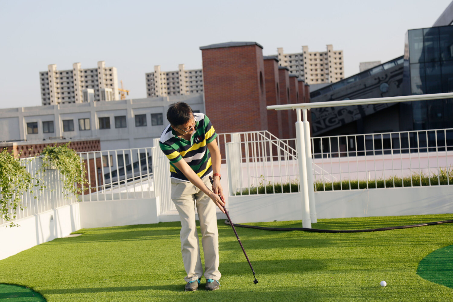 北京折叠公园丨中国北京丨Approach Design（ZUP）-49