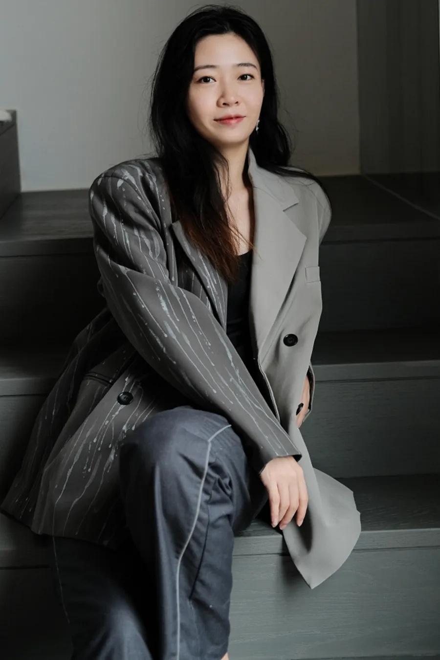 上海520m²无界艺邸丨中国上海丨栖檐设计-71