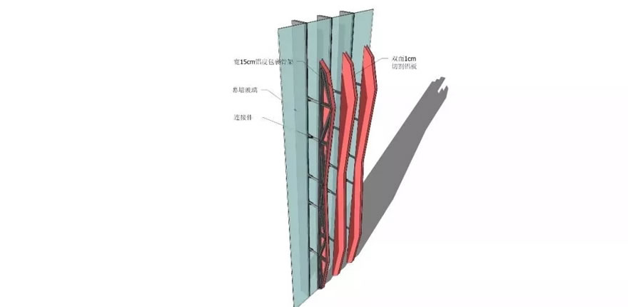 海口会展工场改建项目丨萨尔瓦多滨海-8