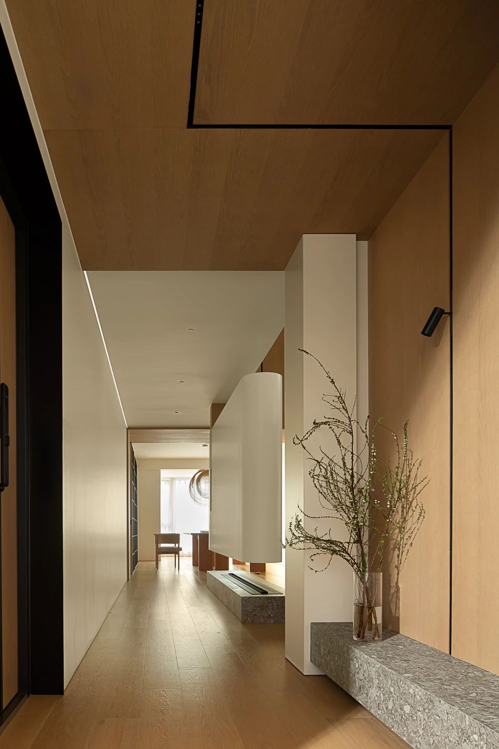 秩序与构成丨中国浙江丨美瑞空间设计-23