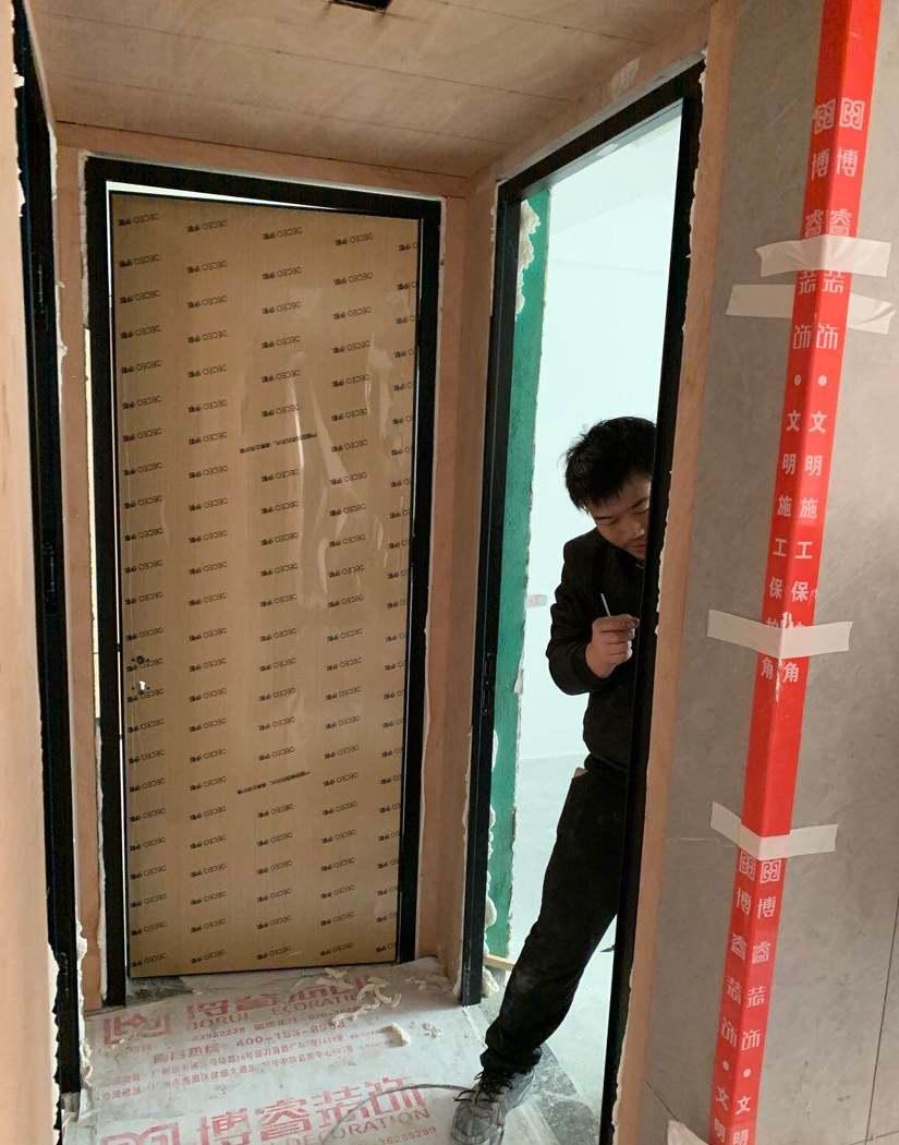 重构空间 · 打造宜居生活的设计魔法-54