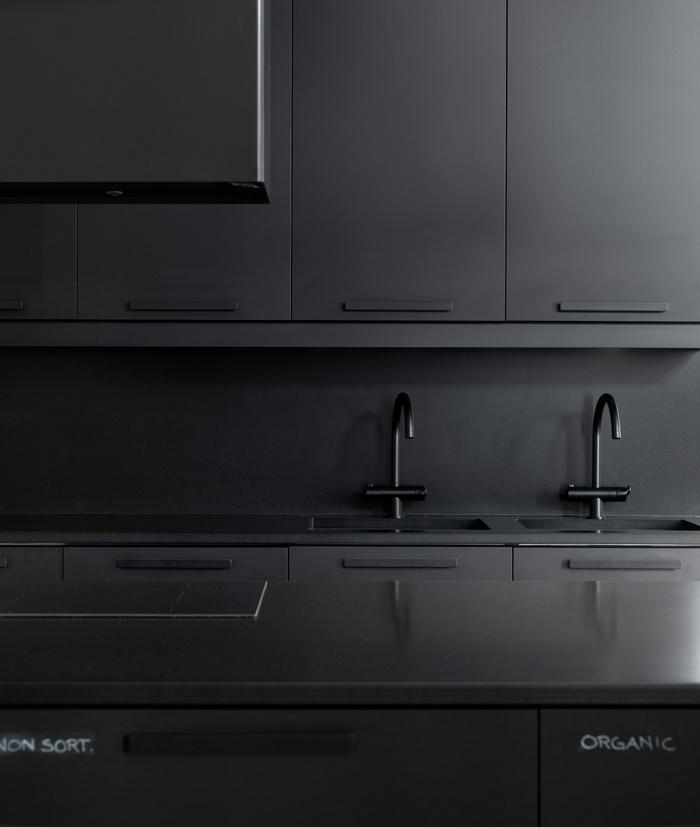 瑞典宜家创意中心办公室设计-22