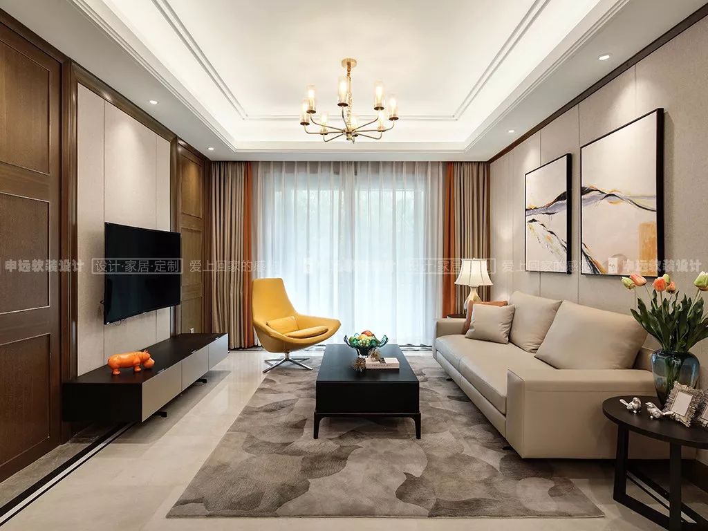 【橙光】 申远·中海新案例-46