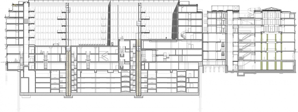 汉堡布塞留斯美术馆新址-32