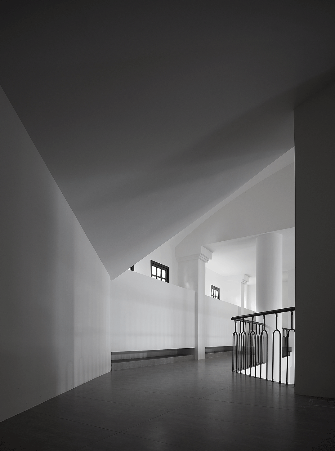 TP HOUSE 高定影像丨中国苏州丨苏州一野设计事务所-22