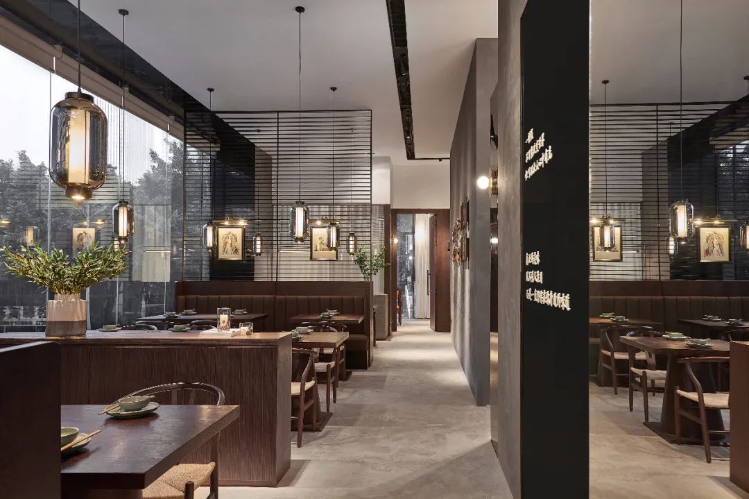 荣和公园墅丨中国南宁丨杭州鹿门设计,南宁朴境设计-79