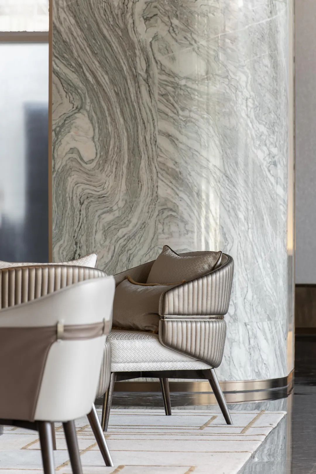 西安和庐生活美学馆丨HWCD-36