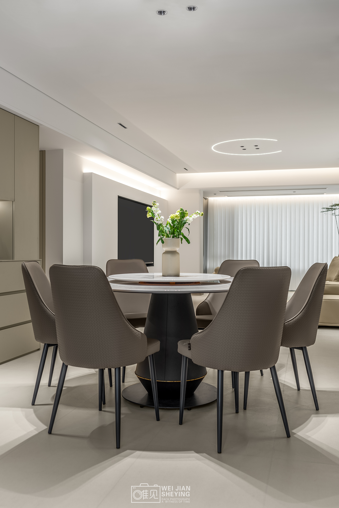 明发首府丨中国江苏丨金螳螂家·泗阳-26