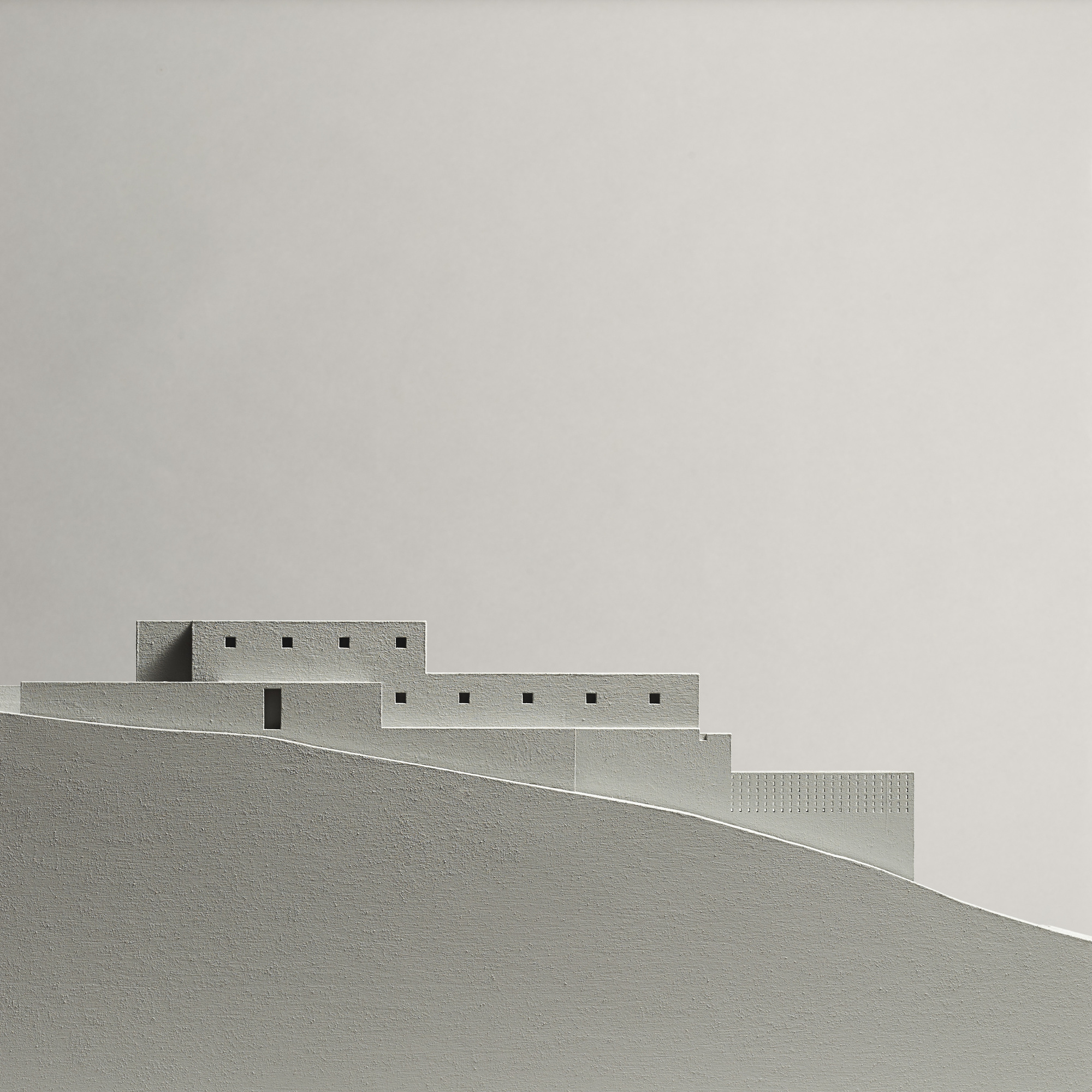 No·66 住宅丨澳大利亚墨尔本丨Tristan Burfield-48