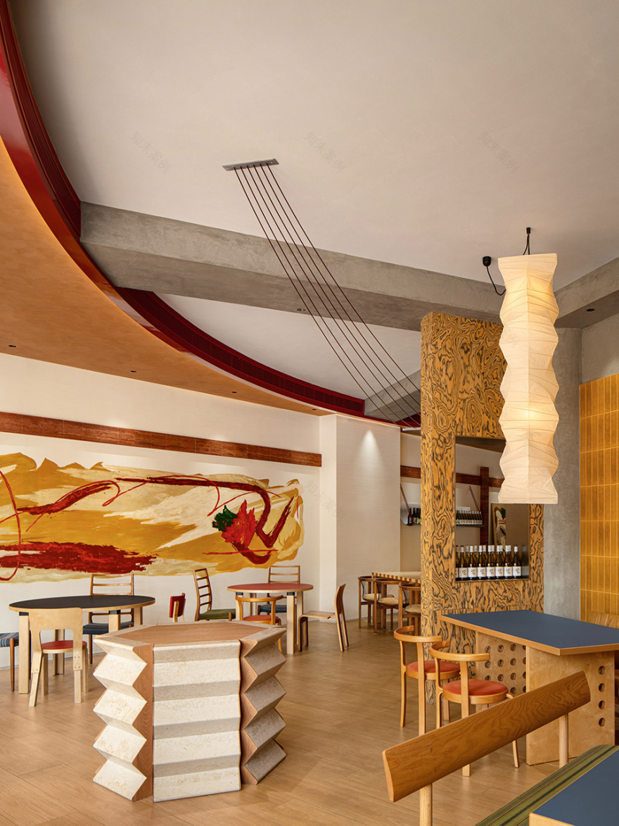 LOSTCHILI哪里辣丨中国深圳丨SORA®-45