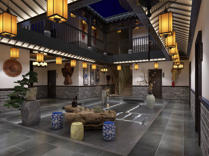 大风门旅游度假村-10