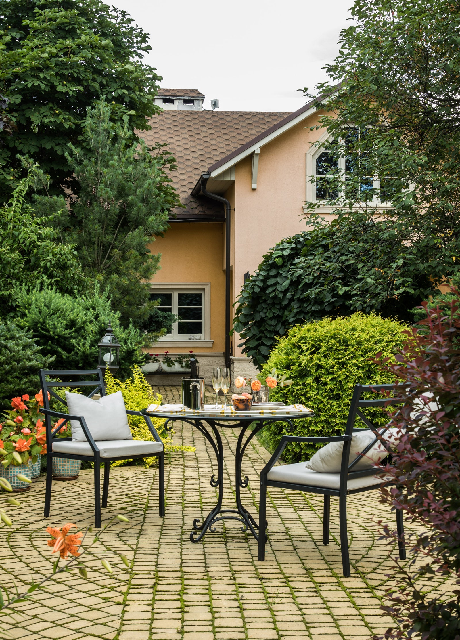 设计师鲍里斯·德米特里耶夫的家丨俄罗斯莫斯科-23