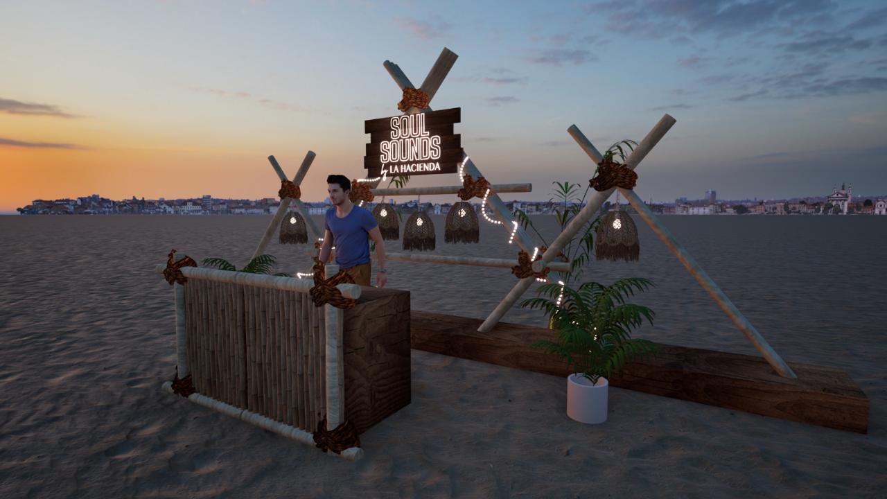 Soul Sounds Party by lahacienda-14