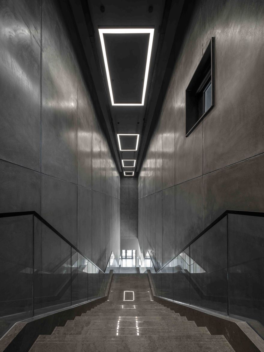 影像混凝土的艺术呈现丨物质元素 | mattering-21