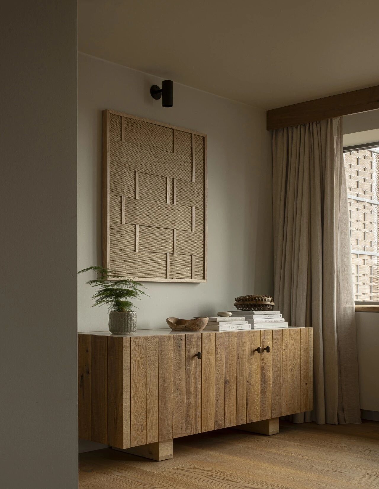 1 Hotel Copenhagen(哥本哈根1酒店)丨丹麦哥本哈根丨Norm Architects-38