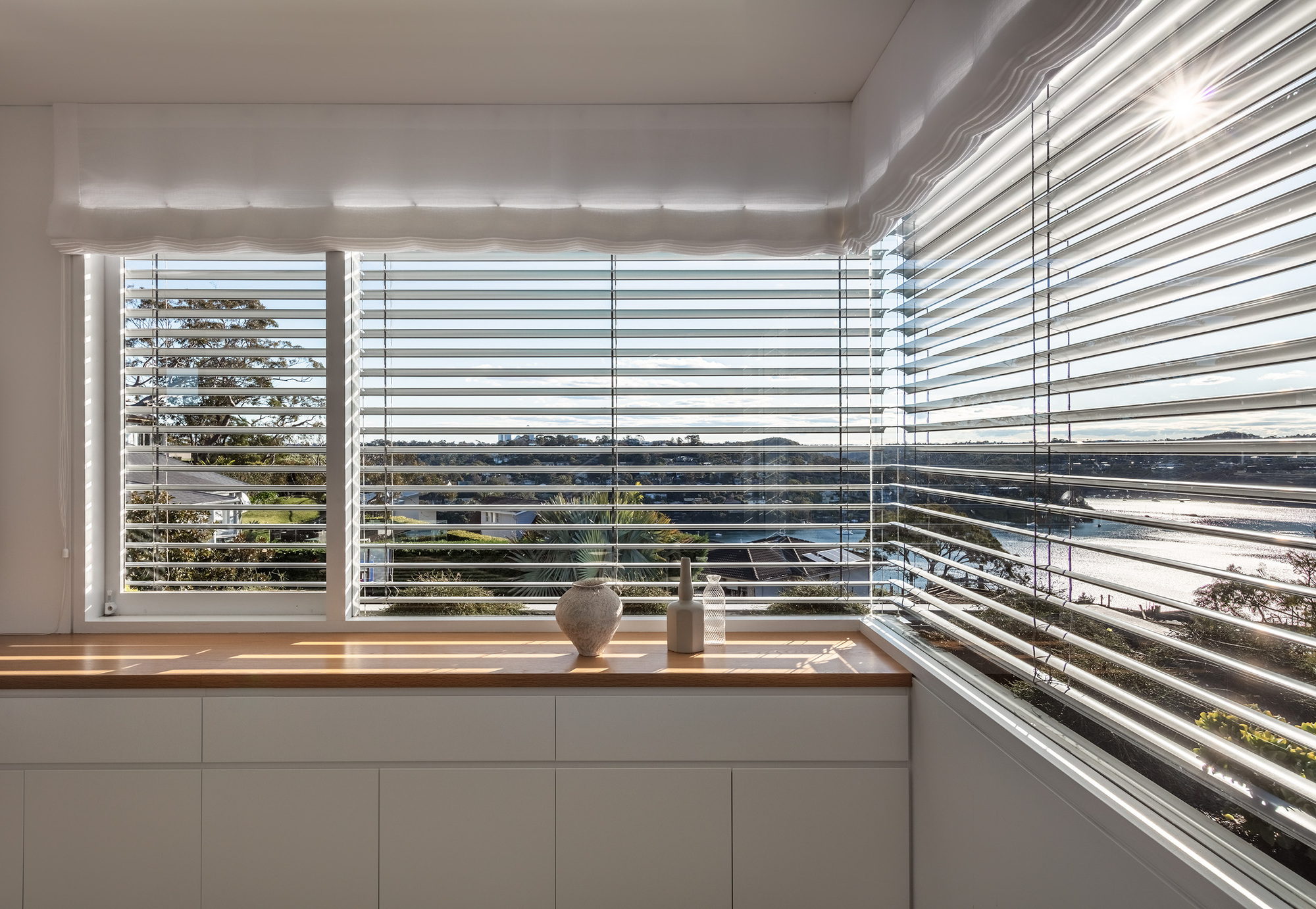 Seaforth 家里丨澳大利亚丨Georgina Wilson Architect-42