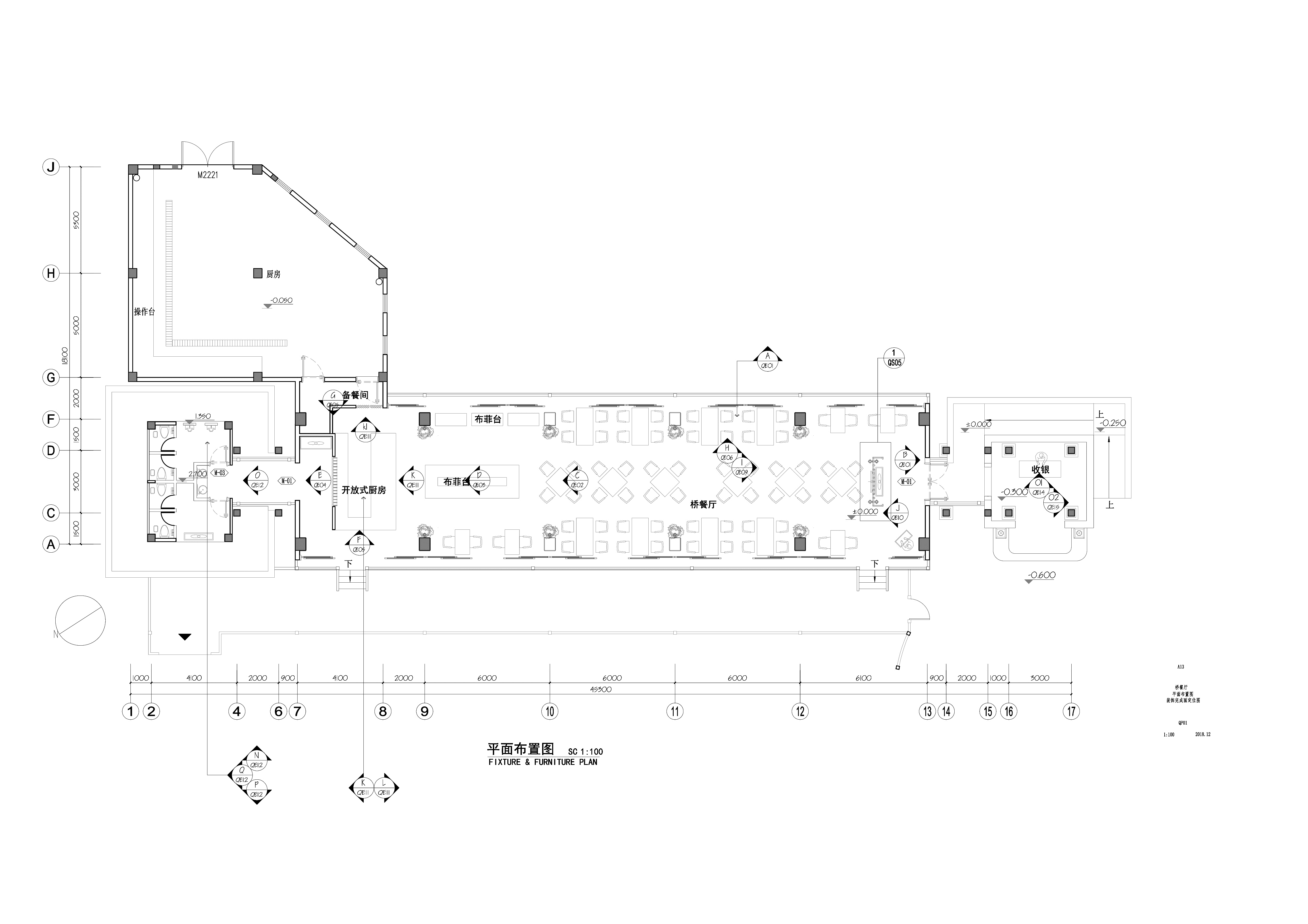 云南华江翡华金科温泉度假酒店-48