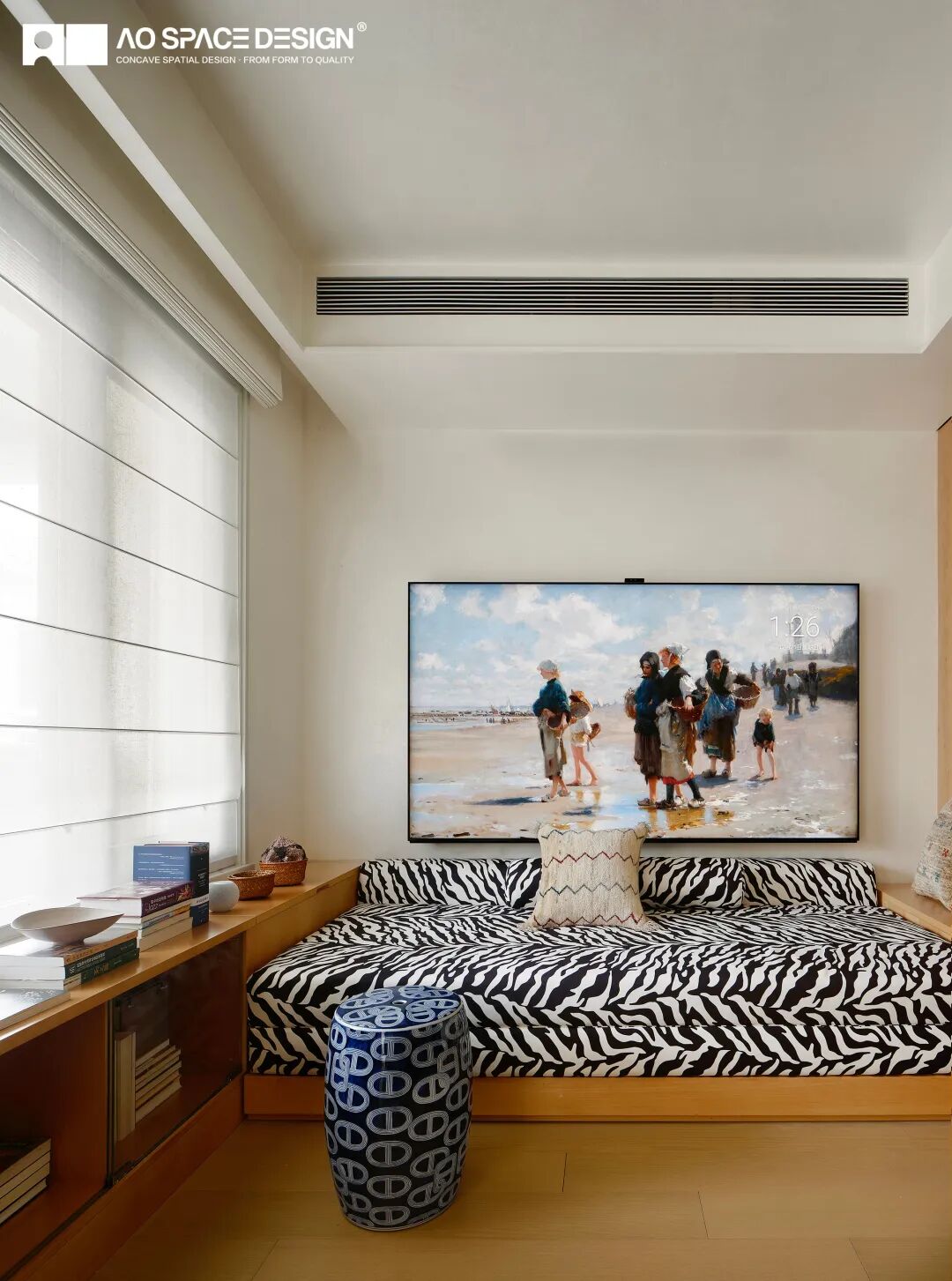 青屿丨中国上海丨凹设计-14