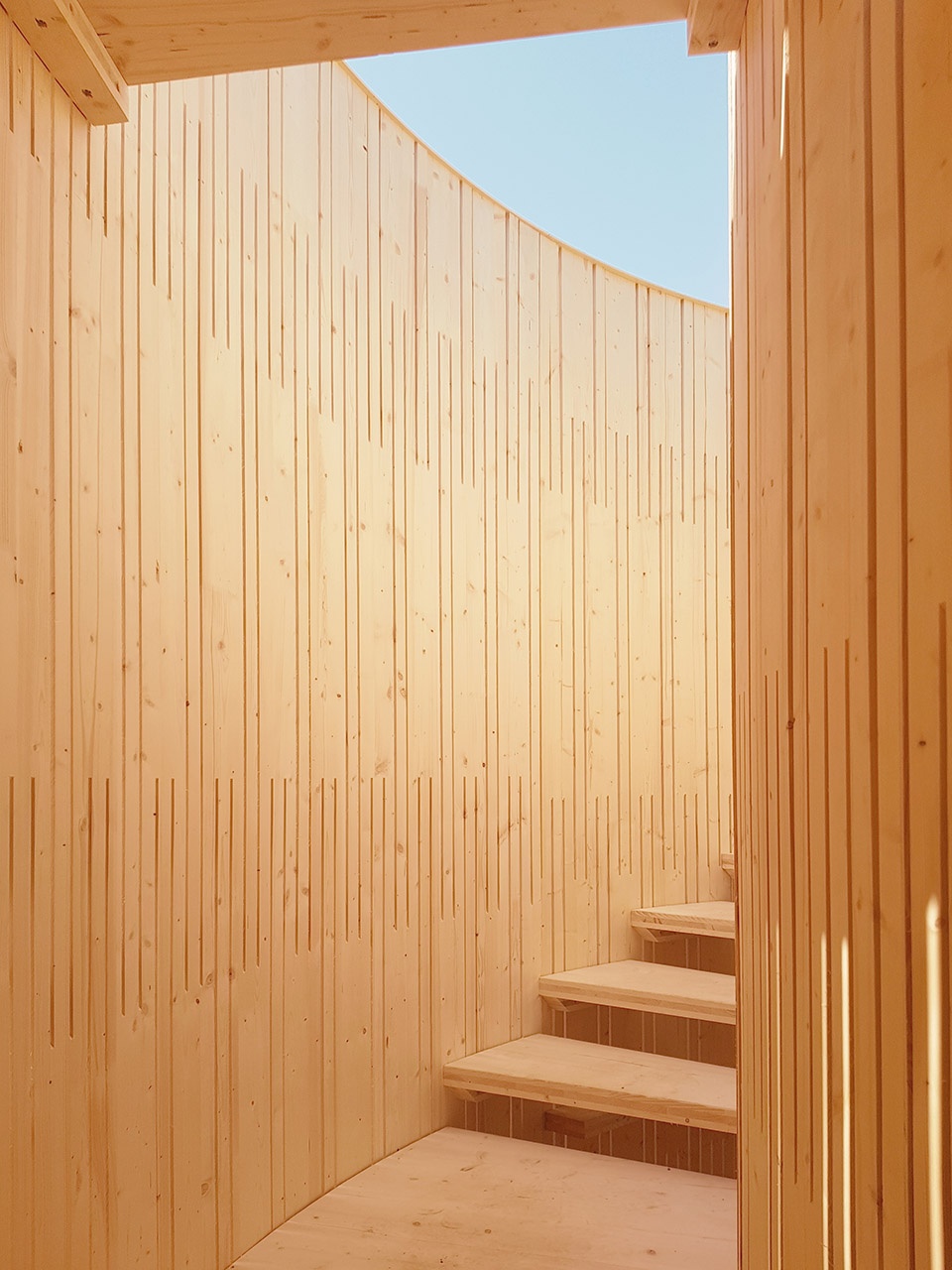 比利时欢迎展馆(Welcome Pavilion)-40