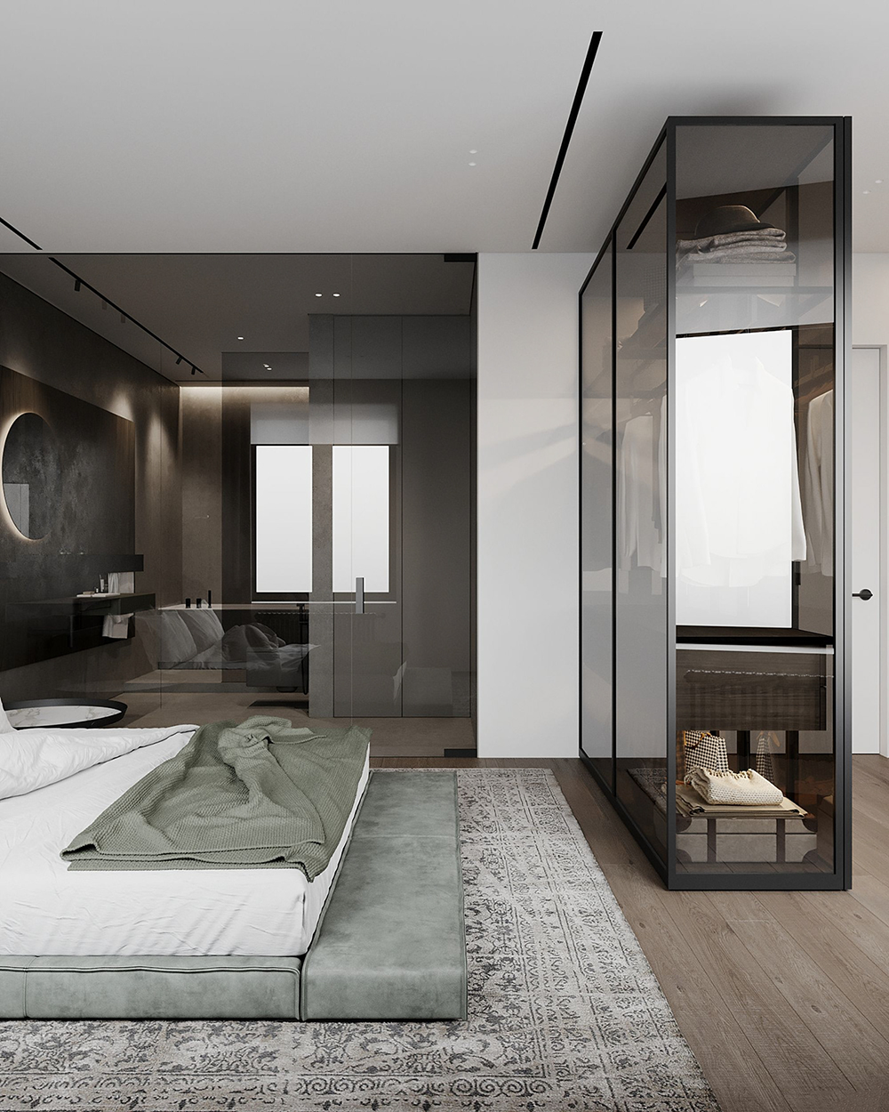 极简主义,高级生活的设计美学-46