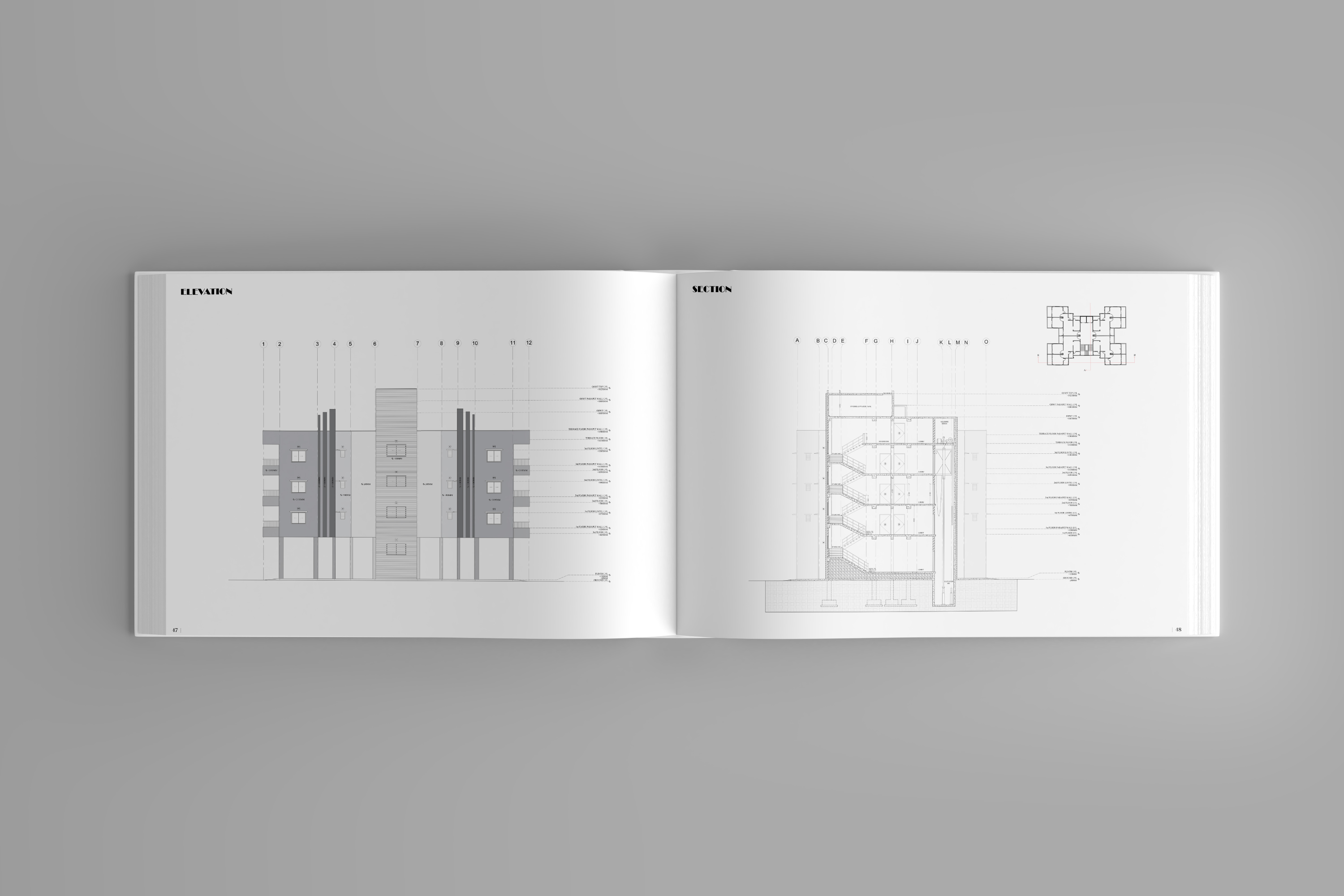 ARCHITECTURAL PORTFOLIO | GAYATRI R SAKHARE-24