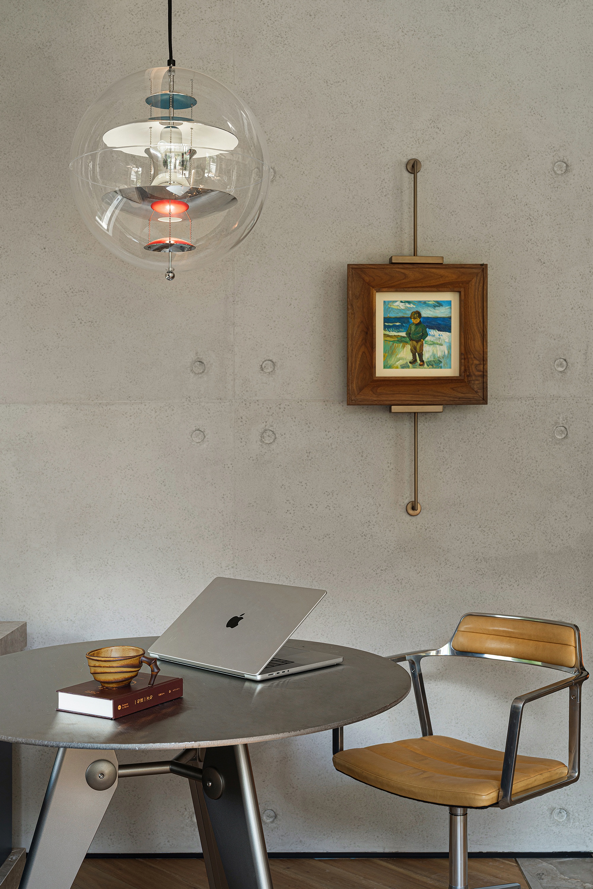 安吉金麟府丨丹本设计-9