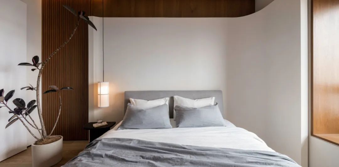 诗意栖居 · 杭州私宅设计丨中国杭州丨木卡工作室-47